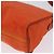 Borsa a tracolla PRADA Nylon Orange Gold Auth 202922A D'oro Arancione - vista 14