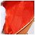 Borsa a tracolla PRADA Nylon Orange Gold Auth 202922A D'oro Arancione - vista 19