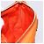Borsa a tracolla PRADA Nylon Orange Gold Auth 202922A D'oro Arancione - vista 20