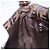 Borsa a tracolla FENDI Zucca Canvas Mamma Baguette Marrone Nero Auth BA15631V - vista 21