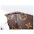 LOUIS VUITTON Monogram Sac Shopping Tote Bag M51108 LV Auth 202592V Monogramma - vista 11