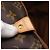 LOUIS VUITTON Monogram Sac Shopping Tote Bag M51108 LV Auth 202592V Monogramma - vista 12