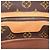 LOUIS VUITTON Monogram Sac Shopping Tote Bag M51108 LV Auth 202592V Monogramma - vista 17