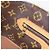 LOUIS VUITTON Monogram Sac Shopping Tote Bag M51108 LV Auth 202592V Monogramma - vista 21
