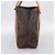LOUIS VUITTON Monogram Sac Shopping Tote Bag M51108 LV Auth 202592V Monogramma - vista 4