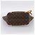 LOUIS VUITTON Monogram Sac Shopping Tote Bag M51108 LV Auth 202592V Monogramma - vista 5