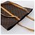 LOUIS VUITTON Monogram Sac Shopping Tote Bag M51108 LV Auth 202592V Monogramma - vista 6
