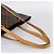LOUIS VUITTON Monogram Sac Shopping Tote Bag M51108 LV Auth 202592V Monogramma - vista 7