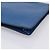 LOUIS VUITTON Epi Porte Documents Senateur Clutch Bag Blue M54455 LV Auth 202853 - vista 15