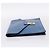 LOUIS VUITTON Epi Porte Documents Senateur Clutch Bag Blue M54455 LV Auth 202853 - vista 3
