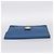 LOUIS VUITTON Epi Porte Documents Senateur Clutch Bag Blue M54455 LV Auth 202853 - vista 5
