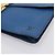 LOUIS VUITTON Epi Porte Documents Senateur Clutch Bag Blue M54455 LV Auth 202853 - vista 7