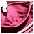 Bolso de mano PRADA de cuero Blanco Rojo Auth ti4026 Roja - vista 19