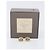 Orecchini Christian Dior metallo Gold Tone Auth SW2806V - vista 10