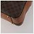 16 Céline Borsa a mano CELINE Macadam Canvas PVC Leather 2way Brown Gold Auth 199219 Marrone D'oro - vista 14