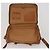 16 Céline Borsa a mano CELINE Macadam Canvas PVC Leather 2way Brown Gold Auth 199219 Marrone D'oro - vista 19