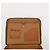 16 Céline Borsa a mano CELINE Macadam Canvas PVC Leather 2way Brown Gold Auth 199219 Marrone D'oro - vista 20