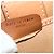 16 Céline Borsa a mano CELINE Macadam Canvas PVC Leather 2way Brown Gold Auth 199219 Marrone D'oro - vista 26