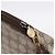 Borsa a tracolla GUCCI GG Supreme PVC Beige Gold 97 02 068 Auth 202878 D'oro - vista 14