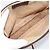 Borsa a tracolla GUCCI GG Supreme PVC Beige Gold 97 02 068 Auth 202878 D'oro - vista 18