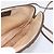 Borsa a tracolla GUCCI GG Supreme PVC Beige Gold 97 02 068 Auth 202878 D'oro - vista 19