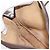 Borsa a tracolla GUCCI GG Supreme PVC Beige Gold 97 02 068 Auth 202878 D'oro - vista 20