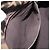 Borsa a tracolla FENDI Zucca Canvas Mamma Baguette Marrone Nero Auth BA15633A - vista 24