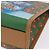 Borsa per bambini GUCCI PVC Verde Argento 605614 Auth 202473SAV - vista 11