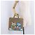 Borsa per bambini GUCCI PVC Verde Argento 605614 Auth 202473SAV - vista 22