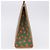 Borsa per bambini GUCCI PVC Verde Argento 605614 Auth 202473SAV - vista 4