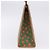 Borsa per bambini GUCCI PVC Verde Argento 605614 Auth 202473SAV - vista 5