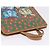 Borsa per bambini GUCCI PVC Verde Argento 605614 Auth 202473SAV - vista 6