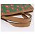 Borsa per bambini GUCCI PVC Verde Argento 605614 Auth 202473SAV - vista 7