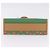 Borsa per bambini GUCCI PVC Verde Argento 605614 Auth 202473SAV - vista 9