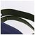 Zaino GUCCI RON HERMAN Canvas Navy Silver 477875 Auth 200358M Argento Blu navy - vista 10