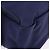 Zaino GUCCI RON HERMAN Canvas Navy Silver 477875 Auth 200358M Argento Blu navy - vista 14