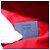 Zaino GUCCI RON HERMAN Canvas Navy Silver 477875 Auth 200358M Argento Blu navy - vista 25