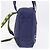 Zaino GUCCI RON HERMAN Canvas Navy Silver 477875 Auth 200358M Argento Blu navy - vista 5