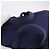Zaino GUCCI RON HERMAN Canvas Navy Silver 477875 Auth 200358M Argento Blu navy - vista 7