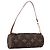 Bolsa LOUIS VUITTON Monogram Papillon LV Auth 197526A Monograma