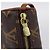 Bolsa LOUIS VUITTON Monogram Papillon LV Auth 197526A Monograma - vista 10