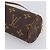 Bolsa LOUIS VUITTON Monogram Papillon LV Auth 197526A Monograma - vista 14