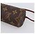 Bolsa LOUIS VUITTON Monogram Papillon LV Auth 197526A Monograma - vista 16