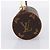 Bolsa LOUIS VUITTON Monogram Papillon LV Auth 197526A Monograma - vista 4