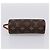 Bolsa LOUIS VUITTON Monogram Papillon LV Auth 197526A Monograma - vista 5