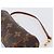 Bolsa LOUIS VUITTON Monogram Papillon LV Auth 197526A Monograma - vista 8