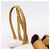 Borsa a tracolla LOUIS VUITTON Epi Noe Tassili Yellow M44009 LV Auth 202931 - vista 10