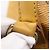 Borsa a tracolla LOUIS VUITTON Epi Noe Tassili Yellow M44009 LV Auth 202931 - vista 12