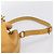 Borsa a tracolla LOUIS VUITTON Epi Noe Tassili Yellow M44009 LV Auth 202931 - vista 8