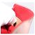 Cartera Miu Miu Trifold Cuero Rosa Oro Auth 203263A Dorado - vista 20